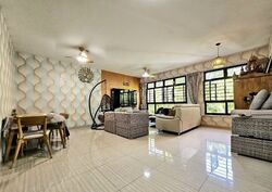 Blk 997B Buangkok Edgeview (Hougang), HDB 5 Rooms #611882421